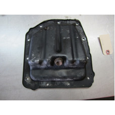 14S003 Lower Engine Oil Pan From 2012 Kia Rio  1.6